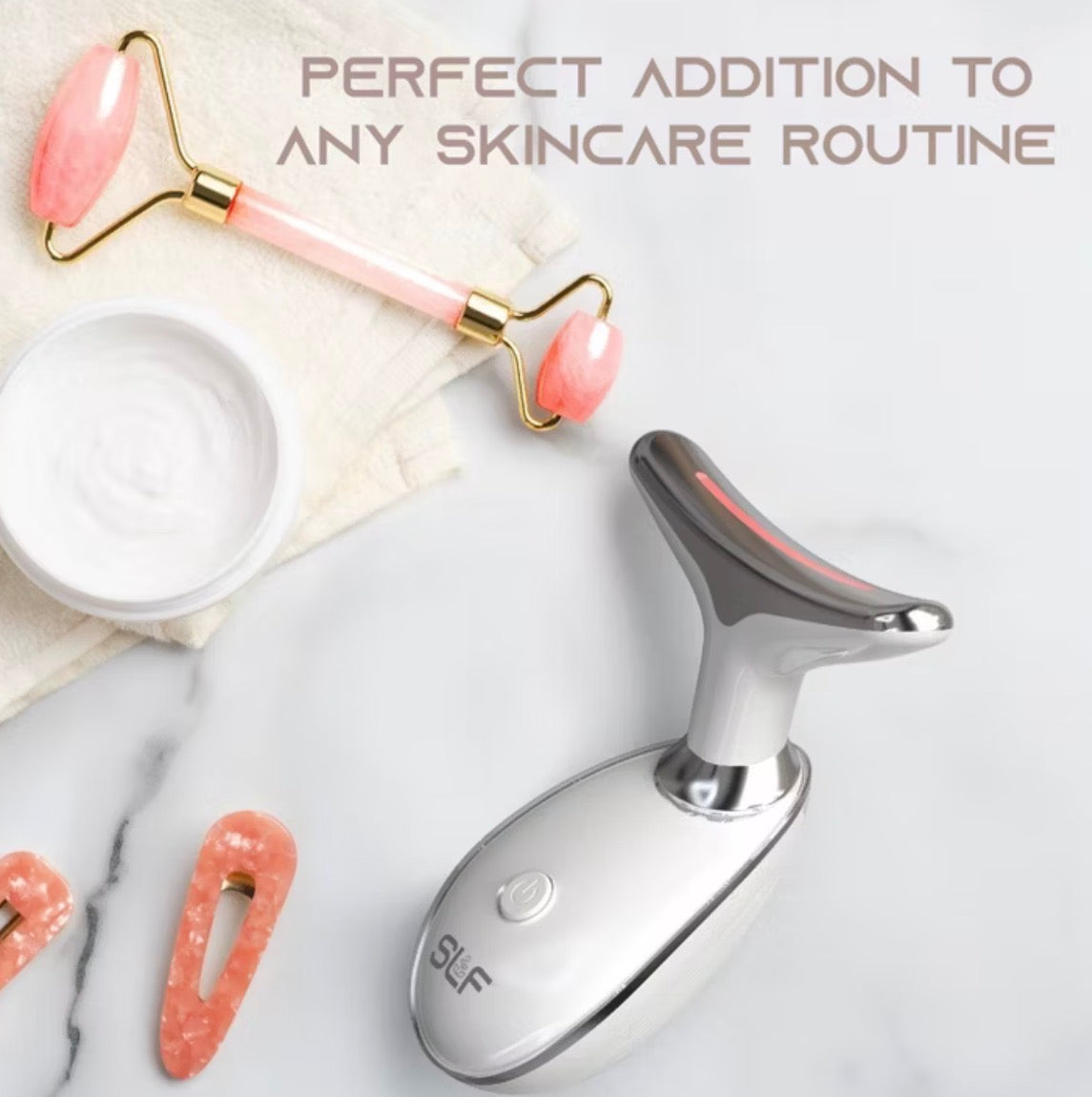 SLF Pulse Light Skin Rejuvenator