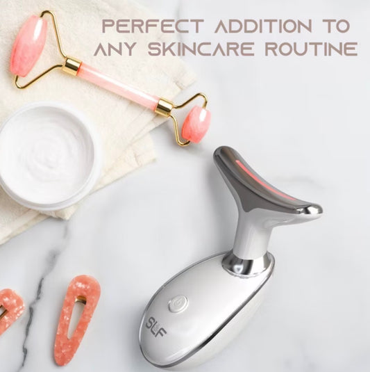 SLF Pulse Light Skin Rejuvenator