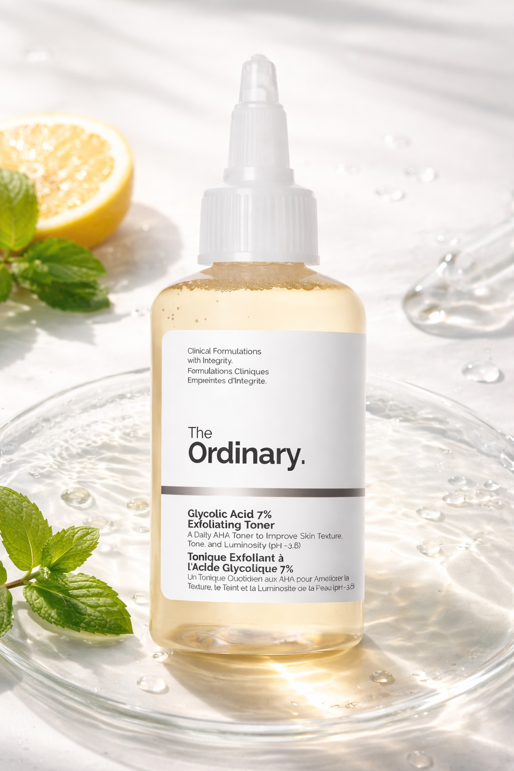 The Ordinary