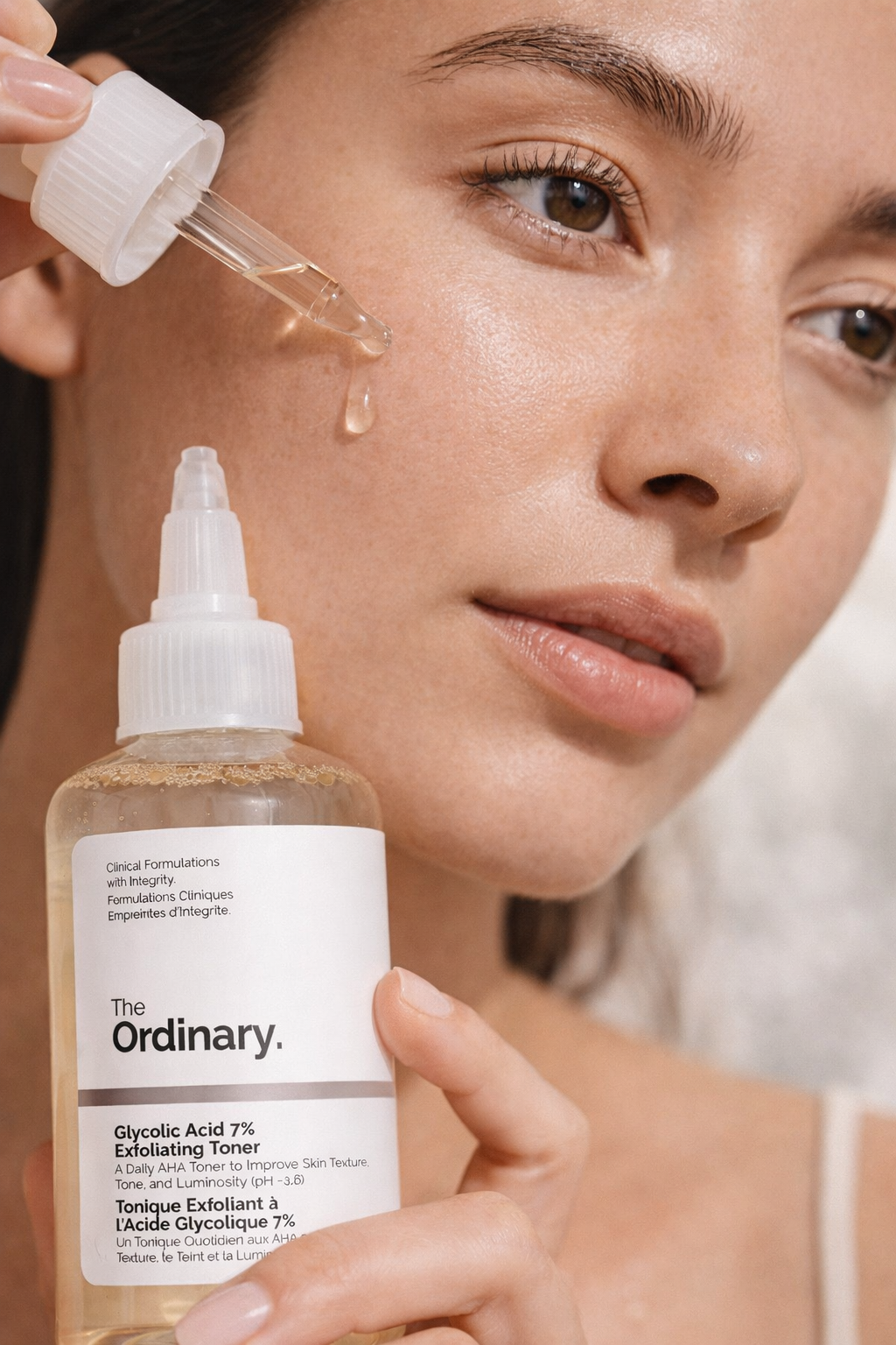 The Ordinary